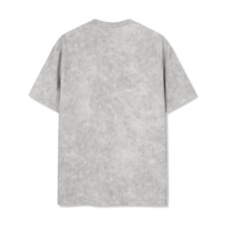 Áo Thun Nam ICONDENIM Basic Logo Wash Form Regular ATID0519