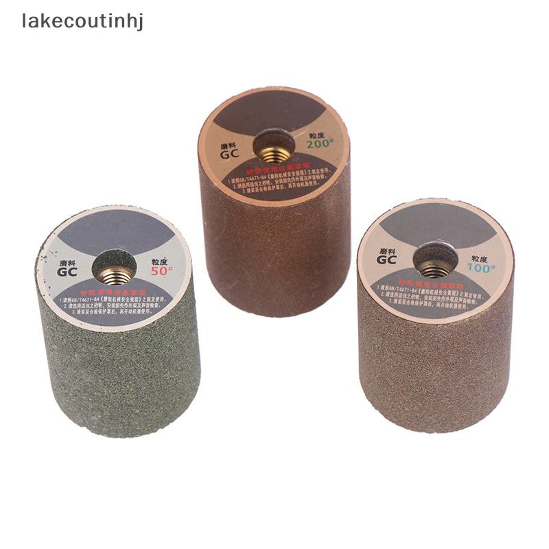 Lu M10 Chủ Đề Hình Trụ Mài Bánh Xe Dụng Cụ Mài Mài Mài Góc Bánh Xe Đánh Bóng Một Phần Linhj
