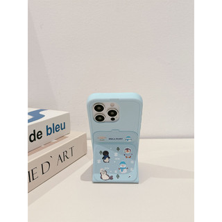 Động Vật Phong Cách Dễ Thương iPhone 16 16pro 16promax Ốp Lưng Thích Hợp Cho 12pro 12 12promax 13 13promax 14 14pro 15 15pro max Vỏ