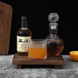 Khay Gỗ Đa Năng Vintage, Khay Trang Trí Bằng Gỗ Tự Nhiên