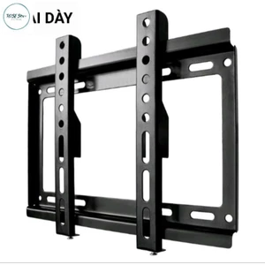 Giá treo TV dày cho màn hình 19-70 inch, chất liệu sắt sơn tĩnh điện, giá phải chăng tại xưởng.