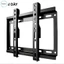 Giá treo TV dày cho màn hình 19-70 inch, chất liệu sắt sơn tĩnh điện, giá phải chăng tại xưởng.