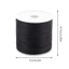 SA 0 5mm Da Chỉ May Polyester Sáp Sợi 115 Sân Mỗi Ống Cho Da Thủ Công May Sửa Chữa Giày