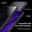 Dành Cho Honor Magic 7 RSR Ốp Lưng ELVEV Crystal Clear Hard PC Chống Sốc Bảo Vệ Camera Vỏ Hút Trong Suốt