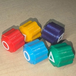 Gonggi Set Game – Trò chơi mực 2 – Trò chơi Jacks Hàn Quốc Trò chơi Jack đá Hàn Quốc Bộ trò chơi truyền thống Hàn Quốc antirtvn