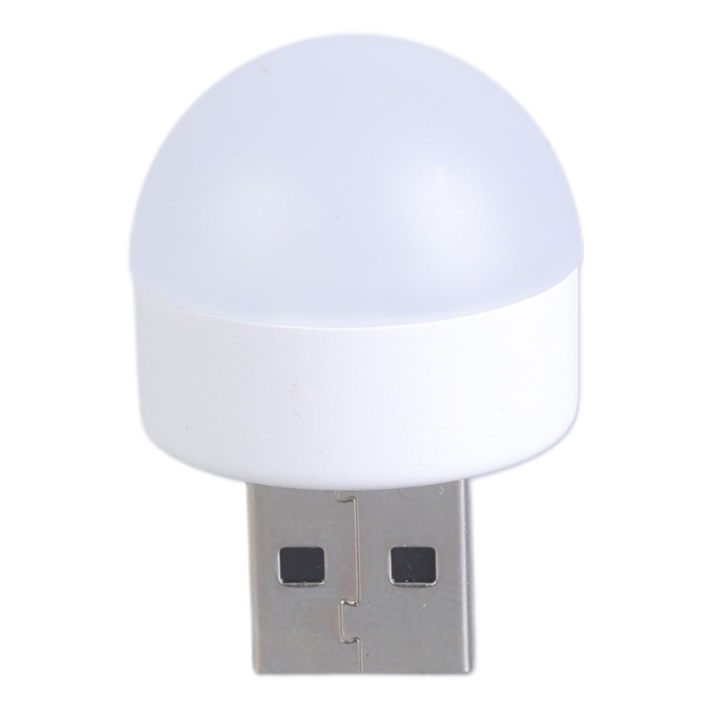Đèn ngủ Cinna Mini USB Đèn bàn LED mắt bảo vệ cho phòng tắm Phòng khách