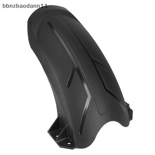 [BBNZDD] Bánh xe tay ga điện chắn bùn phía trước cho KUGOO KuKirin G2 MAX Kickscooter Phụ kiện thay thế Phụ tùng BVAH