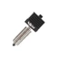Btsg Vòi phun Hotend Thép cứng 0 2 0 4 0 6 0 8mm Đầu in Bảo trì dễ dàng