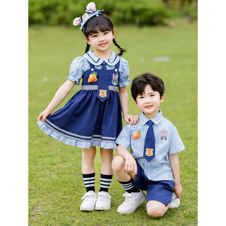 Trẻ Em Trình Diễn Trang Phục Bé Trai Bé Gái Đường Trang Phục Trình Diễn Trang Phục Ngày 1 Hiệu Suất Trang Phục Đầm Tốt Nghiệp Lớp Ảnh Đồng Phục Trường Un