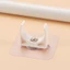 ORDOBOX 1 / 5 Kẹp ống tự dính, Giá đỡ ống nước tưới vườn bể cá, Bộ chuyển đổi tưới nước cố định không đục lỗ Đầu nối kẹp ống