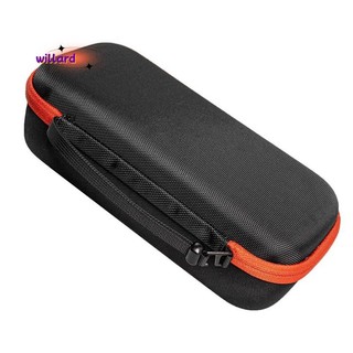 Túi đựng micro cho hộp tiệc Micrô không dây Hộp micro Bluetooth Hộp đựng du lịch di động