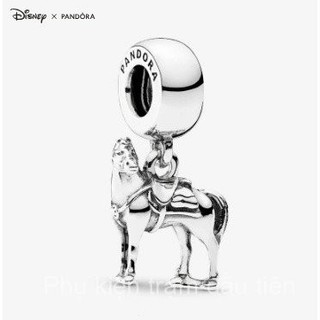 [Hàng mới 2024] Mặt dây chuyền nguyên bản mặt dây chuyền Wei ma "rối" loạt Disney/Mặt Dây Chuyền Vòng tay tinh tế thời trang