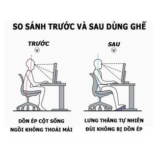 Ghế gỗ kê chân, gác chân văn phòng, bàn học, bàn làm việc bằng gỗ tự nhiên dùng được cho trẻ em