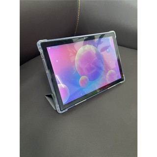 Vỏ máy tính bảng lật giả da cho iPad H13 Pro H13Pro 10.3 Inch 2024 có chức năng đứng lên Vỏ bảo vệ Cove