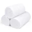 TOPTOOLCX Undercast Padding Roll, Bọc đệm đúc thấm thoáng khí, Phụ kiện đệm Cotton mềm chỉnh hình