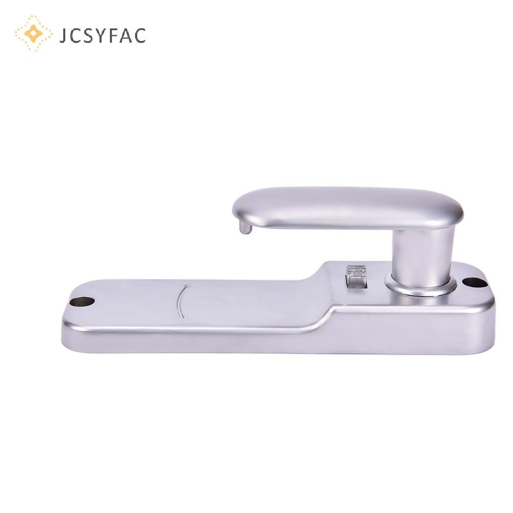 Khóa cửa kỹ thuật số cơ khí JCSYFAC Nút nhấn Khóa mật khẩu Kết hợp mã khóa. Mới