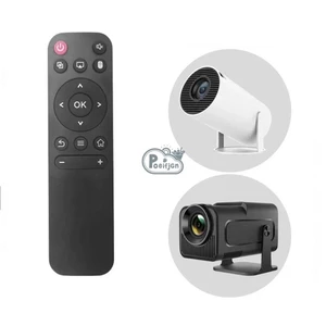 Điều khiển từ xa máy chiếu cho máy chiếu HY320 PRO Điều khiển di động từ xa phổ thông
