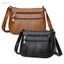 Jfory Túi Thời Trang Mềm Hobo Tote Túi Xách Satchel Túi Tua Rua Dây Đeo Tay Cầm Ví Lớn Túi Xách Cho Du Lịch Nữ