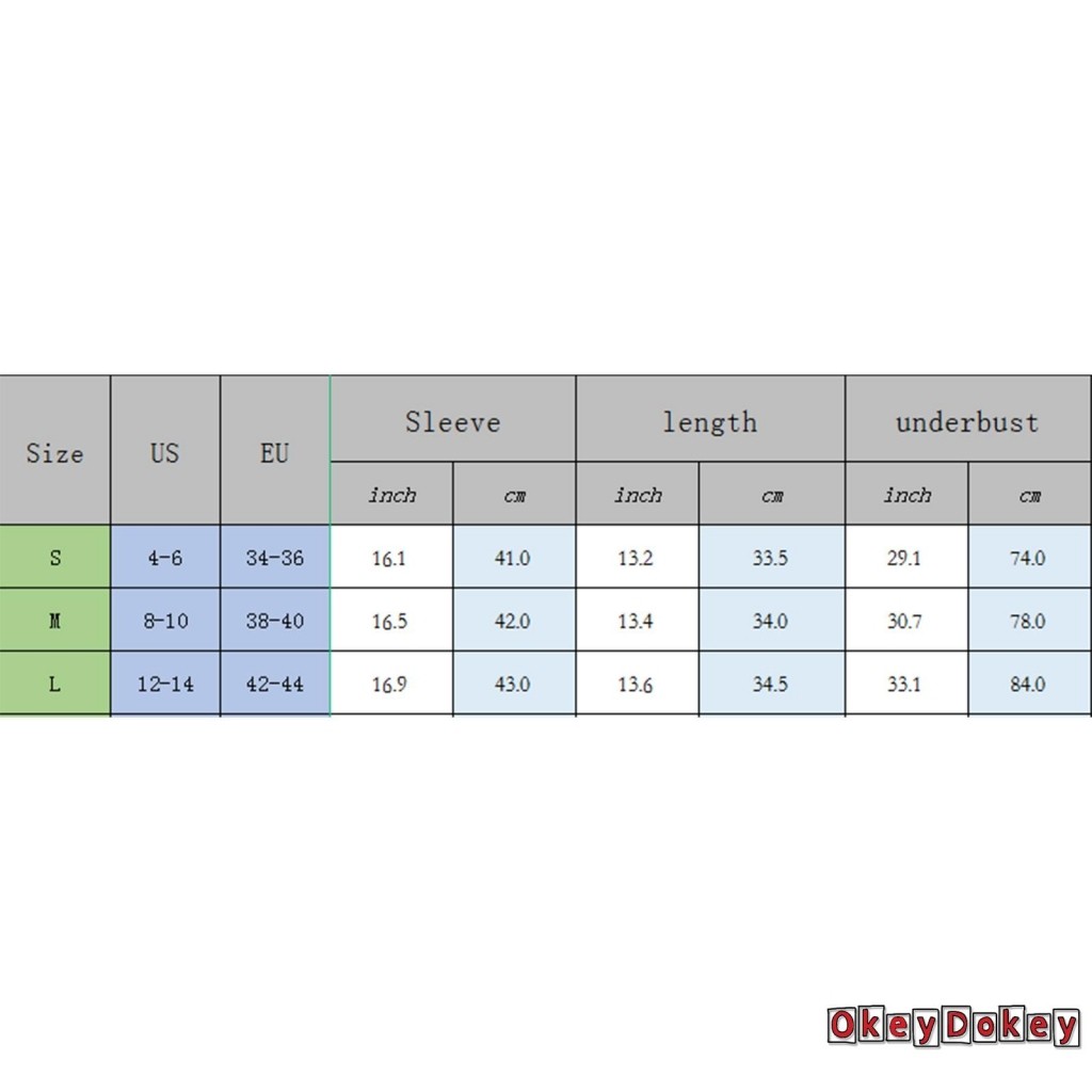 Okdk-áo Peplum mùa hè dành cho nữ Áo thun thêu hoa nửa tay cổ vuông Slim Fit