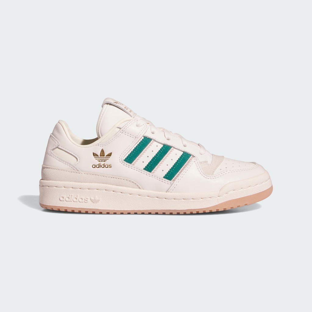 adidas Bóng rổ Giày Forum Low CL Nữ trắng IF7220 | Shopee Việt Nam