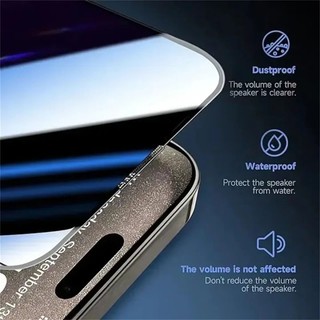 Kính Cường Lực Riêng Tư OPPO Reno 12F Cho OPPO A58 A79 A59 A98 A78 A3X A80 A60 A40 A18 A96 Reno 12 11F 12F 8T 10 Pro Plus 5G HD Kính Bảo Vệ Màn Hình Chống Gián Điệp