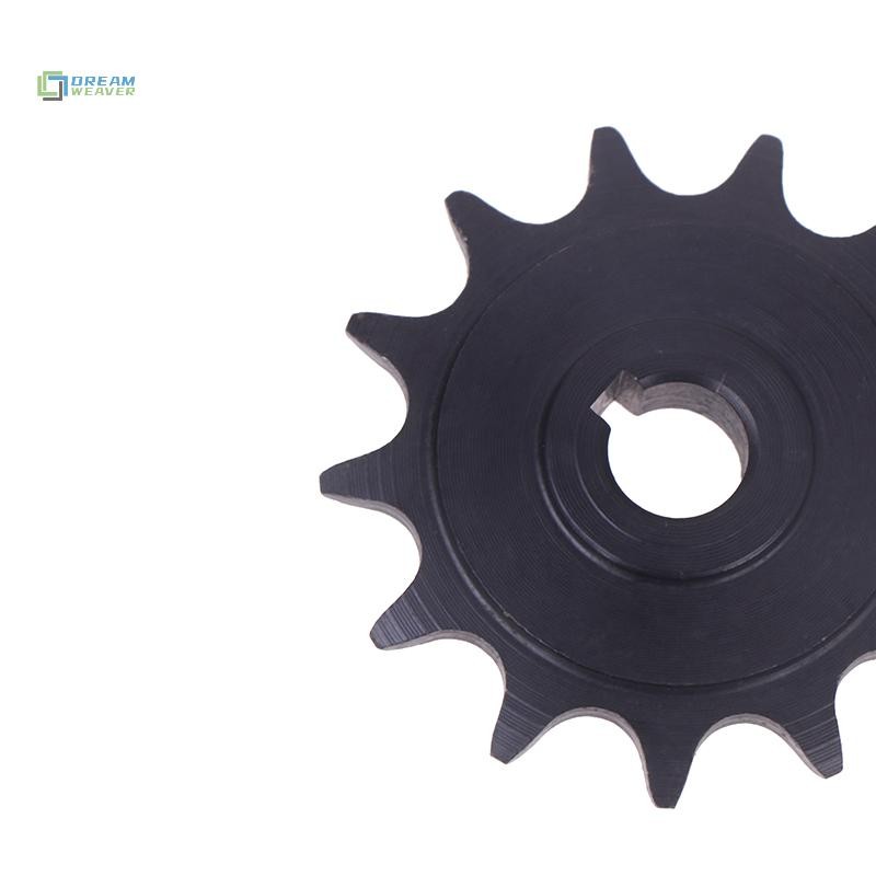 [Dream] 9/13 Răng xích 410 xe điện/xe đạp thép carbon cho động cơ mới