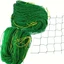 Lưới hỗ trợ cây trồng PWSEND, Lưới Trellis làm vườn Nylon chất lượng cao đa chức năng, Cây leo dây linh hoạt Lưới rau củ
