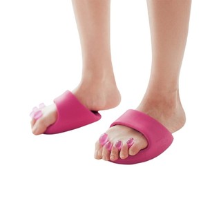 Bang Foot Massage Dép Nửa Chân Dép Unisex Dép Cho WoMen