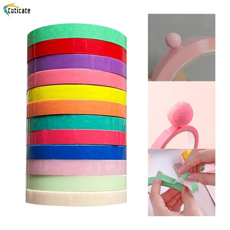 Băng dính bóng, Bộ bóng dính DIY tương tác để giải trí cho trẻ em