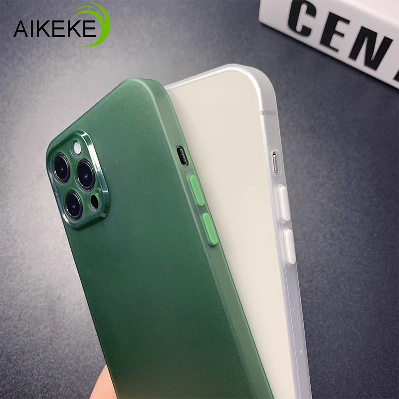 Ốp Lưng Cho OPPO A80 A78 A3 Reno 14 13 11 10 9 8 6 5 Pro Plus Pro + Find X8 X8S X7 X6 X5 X3 X2 Pro Ultra 5G 4G Matte Ice Fog Ốp Lưng Dễ Thương Đơn Giản Mềm Chống Sốc Mờ Ốp điện thoại