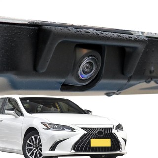 Camera lùi ô tô đa năng Che mưa Tấm chắn chống mưa chống nước có chất kết dính chắc chắn cho ES200 260 300H pomervn