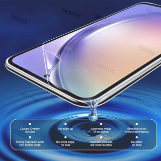 3 Miếng Hydrogel Cho OPPO F11 F15 F17 F19 F19s F21 F23 F25 F27 F29 F7 F9 Pro + 4G 5G Bảo Vệ Màn Hình