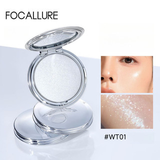 FOCALLURE Độ bóng cao mịn bóng ướt