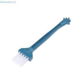 Charmantcc1 Bàn Chải Làm Sạch Mini Máy Tính Để Làm Sạch Rãnh Khoảng Cách Nhà Ký Túc Xá Quạt Sạch Sup
