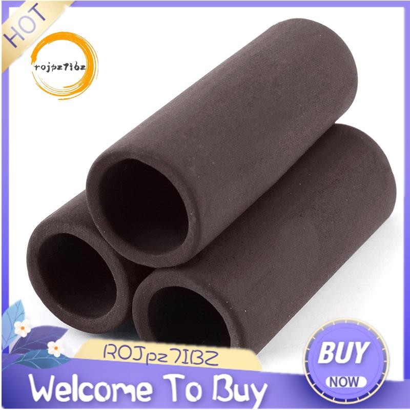 3 Nơi trú ẩn gốm nâu - Môi trường sống tôm, Ống sinh sản, Hang ẩn