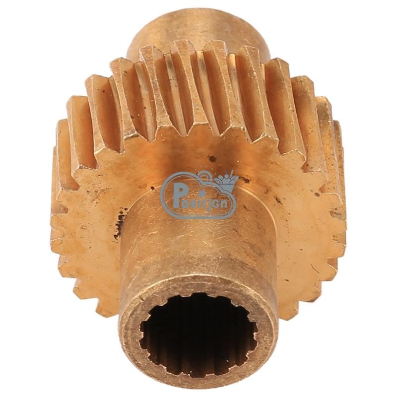 Điều khiển ghế điện Điều chỉnh bánh răng phù hợp cho Toyota Land Cruiser LC80 4500 AA-GER-018