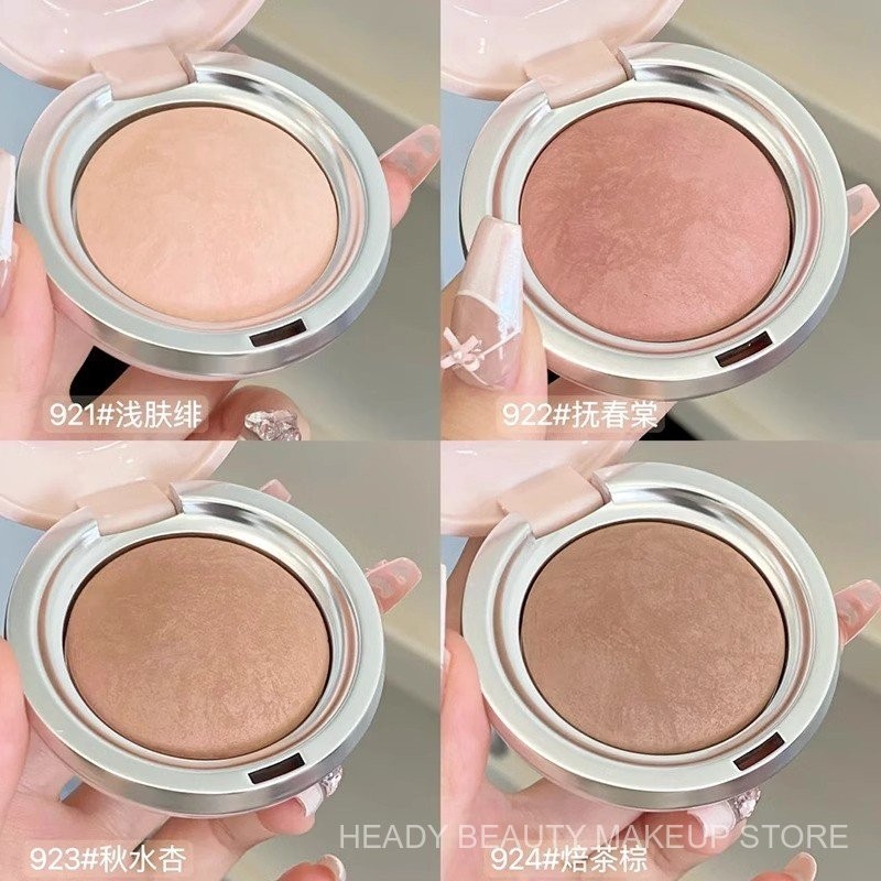 Spenny Bột Nướng Mềm Sương Mù Trà Mơ Bột Đậu Đỏ Dán Bột Co Giãn Màu Sắc Mở Rộng Làm Sáng Độ Bóng Cao Đường Viền F5MZ