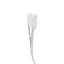 Niki 5V 4Pin ARGB Cáp nối dài 25cm 3PIN 4PIN Dây nối dài cho dây đồng bộ chiếu sáng