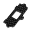 Tấm che công tắc sợi Carbon cho 1 / 10 KYOSHO MP10 MP9E op to-209-s