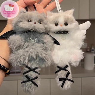 Moonlights Sang Trọng Mèo Con Mặt Dây Chuyền Handmade Tự Làm Chất Liệu Gói Bé Gái Đồ Chơi Trẻ Em Quà Tặng Dễ Thương EN
