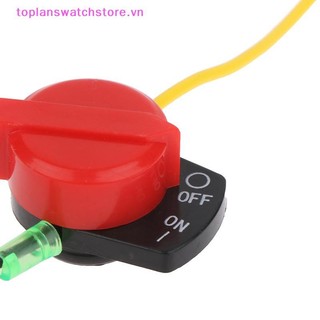 Phụ tùng động cơ Toplanswatchstore Flameout cho GX160 152 168 170 188 190 192 phụ kiện động cơ Flameout VN