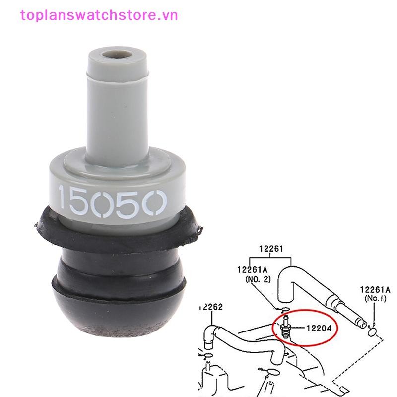 Toplanswatchstore Động cơ ô tô PCV Van thông hơi Grommet Seal 12204 ...