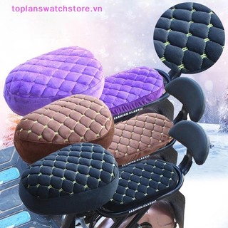 Toplanswatchstore Vỏ bọc ghế điện Pin Vỏ bọc ghế đa chức năng Vỏ dày thoải mái VN