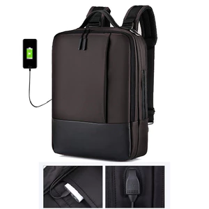 Balo thể thao men có cổng sạc USB kháng nước công nghệ mới 5.2 [FREESHIP]