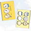HT3 65 Trang Chiikawa Anime Notebook Trường Quà Tặng Cho Trẻ Em Nhật Ký Sách Sinh Viên Văn Phòng Phẩm Hachiware Usagi TH3