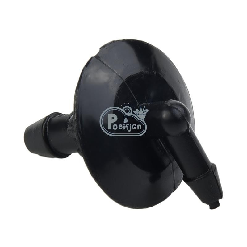2 Cái / bộ Ô Tô Kính Chắn Gió Khăn Lau Máy Giặt Vòi Kết Nối Cho Sprinter 2500 3500 MB100 MB140 Tự Động