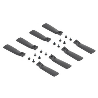 Dành cho cánh quạt DJI Flip 4022F, phụ kiện máy bay không người lái cánh quạt DJI Flip nhỏ gọn và ít ồn ào