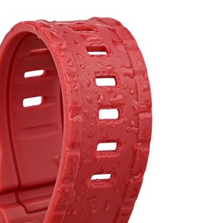 16 Màu Dây Đeo Đồng Hồ TPU Cho CASIO G-SHOCK GW-9400 GW-9300 G-9300 Rangeman Dây Đeo Đồng Hồ Vòng Tay Chống Thấm Nước Nam Thể Thao Wirstband Ngụy Trang Xanh Đen