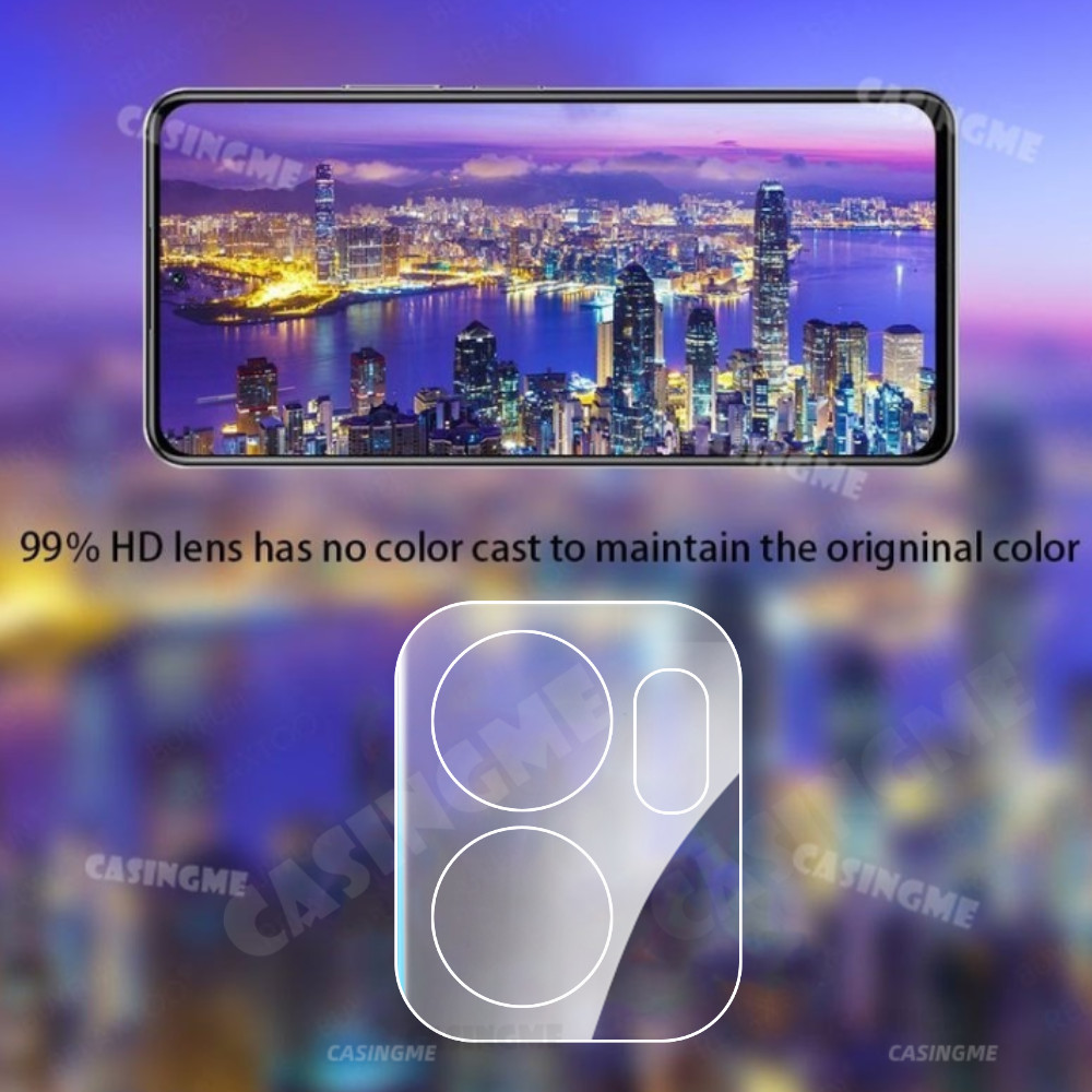 2026 OPPO Reno15 F 5G 3D Bảo Vệ Ống Kính Máy Ảnh Cho OPPO Reno 13 Reno13 F Pro F13 13F OppoReno13F Reno13F 5G 4G 2025 Trong Suốt Kính Cường Lực Mặt Sau Camera Bảo Vệ