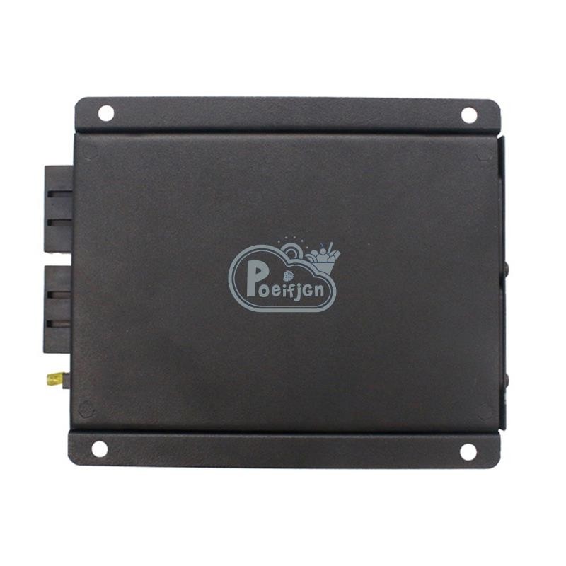 Bộ Chuyển Đổi Điện Ô Tô 100A DC 24V Sang 12V Bộ Chuyển Đổi Điện Có Điều Khiển Nhiệt Độ Cho Xe Golf Câu Lạc Bộ Xe Tải Xe Buýt